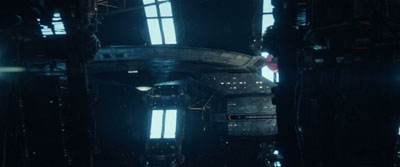 Star Trek: Strange New Worlds ScreenCaps "Strange New Worlds" (S1:E1)