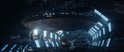 Star Trek: Strange New Worlds ScreenCaps "Strange New Worlds" (S1:E1)