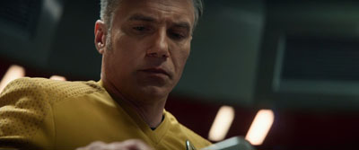 Star Trek: Strange New Worlds ScreenCaps "Strange New Worlds" (S1:E1)