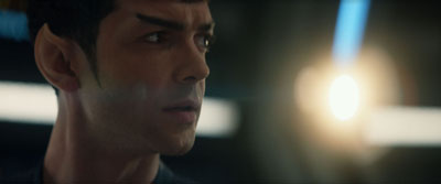 Star Trek: Strange New Worlds ScreenCaps "Strange New Worlds" (S1:E1)