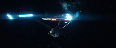 Star Trek: Strange New Worlds ScreenCaps "Strange New Worlds" (S1:E1)