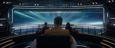 Star Trek: Strange New Worlds ScreenCaps "Strange New Worlds" (S1:E1)