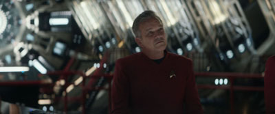 Star Trek: Strange New Worlds ScreenCaps "Strange New Worlds" (S1:E1)