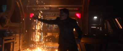 Star Trek: Strange New Worlds ScreenCaps "Strange New Worlds" (S1:E1)