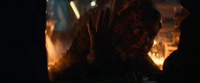 Star Trek: Strange New Worlds ScreenCaps "Strange New Worlds" (S1:E1)