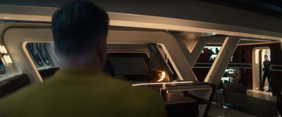 Star Trek: Strange New Worlds ScreenCaps "Strange New Worlds" (S1:E1)
