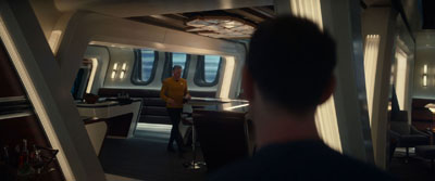 Star Trek: Strange New Worlds ScreenCaps "Strange New Worlds" (S1:E1)