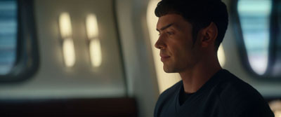 Star Trek: Strange New Worlds ScreenCaps "Strange New Worlds" (S1:E1)