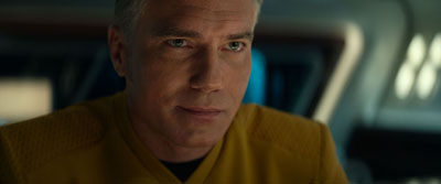 Star Trek: Strange New Worlds ScreenCaps "Strange New Worlds" (S1:E1)