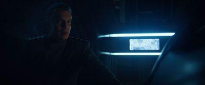 Star Trek: Strange New Worlds ScreenCaps "Strange New Worlds" (S1:E1)