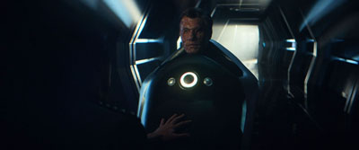 Star Trek: Strange New Worlds ScreenCaps "Strange New Worlds" (S1:E1)