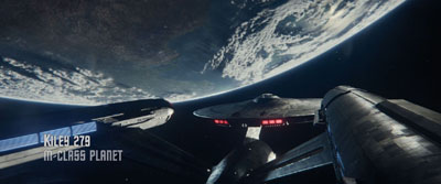 Star Trek: Strange New Worlds ScreenCaps "Strange New Worlds" (S1:E1)