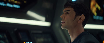 Star Trek: Strange New Worlds ScreenCaps "Strange New Worlds" (S1:E1)