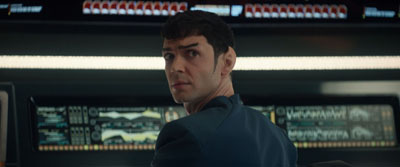 Star Trek: Strange New Worlds ScreenCaps "Strange New Worlds" (S1:E1)