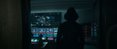 Star Trek: Strange New Worlds ScreenCaps "Strange New Worlds" (S1:E1)