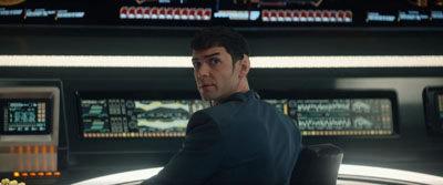 Star Trek: Strange New Worlds ScreenCaps "Strange New Worlds" (S1:E1)