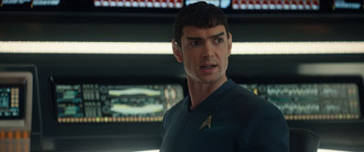 Star Trek: Strange New Worlds ScreenCaps "Strange New Worlds" (S1:E1)