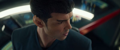 Star Trek: Strange New Worlds ScreenCaps "Strange New Worlds" (S1:E1)