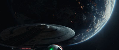 Star Trek: Strange New Worlds ScreenCaps "Strange New Worlds" (S1:E1)