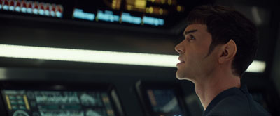 Star Trek: Strange New Worlds ScreenCaps "Strange New Worlds" (S1:E1)