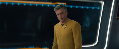 Star Trek: Strange New Worlds ScreenCaps "Strange New Worlds" (S1:E1)