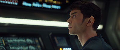 Star Trek: Strange New Worlds ScreenCaps "Strange New Worlds" (S1:E1)