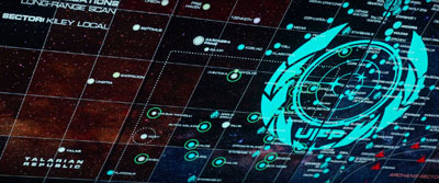 Star Trek: Strange New Worlds ScreenCaps "Strange New Worlds" (S1:E1)