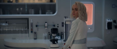 Star Trek: Strange New Worlds ScreenCaps "Strange New Worlds" (S1:E1)