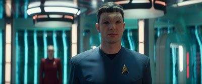 Star Trek: Strange New Worlds ScreenCaps "Strange New Worlds" (S1:E1)