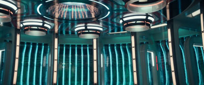 Star Trek: Strange New Worlds ScreenCaps "Strange New Worlds" (S1:E1)