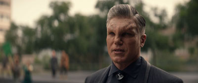 Star Trek: Strange New Worlds ScreenCaps "Strange New Worlds" (S1:E1)