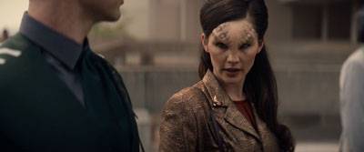 Star Trek: Strange New Worlds ScreenCaps "Strange New Worlds" (S1:E1)