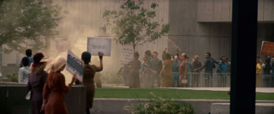 Star Trek: Strange New Worlds ScreenCaps "Strange New Worlds" (S1:E1)
