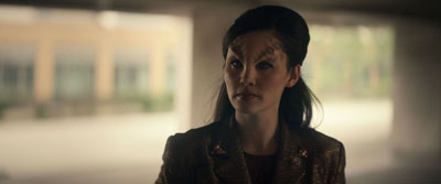 Star Trek: Strange New Worlds ScreenCaps "Strange New Worlds" (S1:E1)