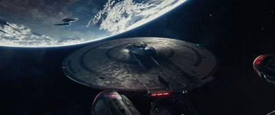 Star Trek: Strange New Worlds ScreenCaps "Strange New Worlds" (S1:E1)
