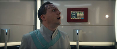 Star Trek: Strange New Worlds ScreenCaps "Strange New Worlds" (S1:E1)
