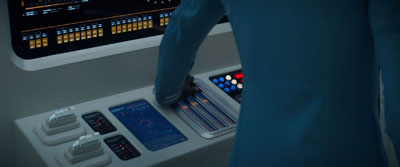 Star Trek: Strange New Worlds ScreenCaps "Strange New Worlds" (S1:E1)