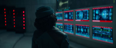 Star Trek: Strange New Worlds ScreenCaps "Strange New Worlds" (S1:E1)