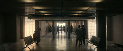 Star Trek: Strange New Worlds ScreenCaps "Strange New Worlds" (S1:E1)