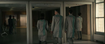 Star Trek: Strange New Worlds ScreenCaps "Strange New Worlds" (S1:E1)