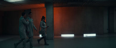 Star Trek: Strange New Worlds ScreenCaps "Strange New Worlds" (S1:E1)