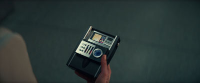 Star Trek: Strange New Worlds ScreenCaps "Strange New Worlds" (S1:E1)