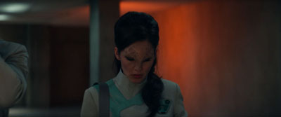 Star Trek: Strange New Worlds ScreenCaps "Strange New Worlds" (S1:E1)