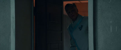 Star Trek: Strange New Worlds ScreenCaps "Strange New Worlds" (S1:E1)