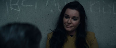Star Trek: Strange New Worlds ScreenCaps "Strange New Worlds" (S1:E1)