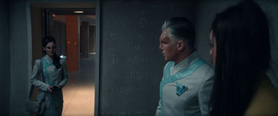 Star Trek: Strange New Worlds ScreenCaps "Strange New Worlds" (S1:E1)