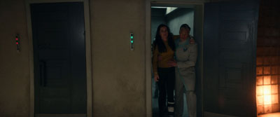 Star Trek: Strange New Worlds ScreenCaps "Strange New Worlds" (S1:E1)