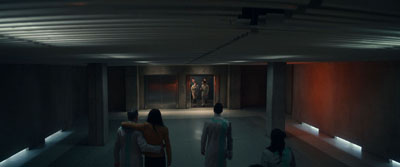 Star Trek: Strange New Worlds ScreenCaps "Strange New Worlds" (S1:E1)