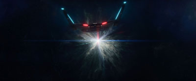 Star Trek: Strange New Worlds ScreenCaps "Strange New Worlds" (S1:E1)