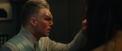 Star Trek: Strange New Worlds ScreenCaps "Strange New Worlds" (S1:E1)